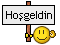 Hoşgeldin